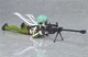 Аниме фигурка Sword Art Online Мастера меча онлайн Sinon Синон, 15см (SAO 0002) - изображение 5