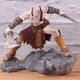 Фигурка игры God of War Бог войны Kratos Кратос, 16 см (GW 0003) - изображение 2