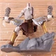 Фигурка игры God of War Бог войны Kratos Кратос, 16 см (GW 0003) - изображение 7