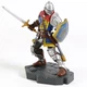 Ігрова фігурка Dark Souls, Дарк Соулс Темні душі Oscar of Astora, Оскар, 10см (DS 0007) - зображення 2