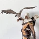 Фигурка из игры Assassin Creed, Ассасин Крид, Bayek, Байек из Сивы, 33 см (ASC 0009) - изображение 4