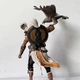 Фигурка из игры Assassin Creed, Ассасин Крид, Bayek, Байек из Сивы, 33 см (ASC 0009) - изображение 7