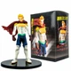 Аніме фігурка My Hero Academia Моя геройська академія Togata Mirio, Міріо Тогата, 18 см (MHA 0026) - зображення 1