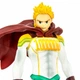 Аніме фігурка My Hero Academia Моя геройська академія Togata Mirio, Міріо Тогата, 18 см (MHA 0026) - зображення 5