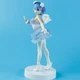 Аниме фигурка ReZero Жизнь с нуля Rem Рэм, 16см (RZR 0010) - изображение 3