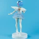 Аниме фигурка ReZero Жизнь с нуля Rem Рэм, 16см (RZR 0010) - изображение 7