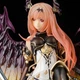 Аниме фигурка Ярость Бахамута Rage of Bahamut Темная Оливия, 29 см (RB 0005) - изображение 10