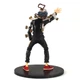 Аниме фигурки Моя геройская академия My Hero Academia Tomura Shigaraki, Томура Шигараки, 20 см (MHA 0010) - изображение 7