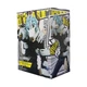 Аниме фигурки Моя геройская академия My Hero Academia Tomura Shigaraki, Томура Шигараки, 20 см (MHA 0010) - изображение 8