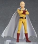 Аніме фігурка One punch Man Ван Панч Мен Сайтама, Saitama, рухома, 15 см (OPM 0006) - зображення 4