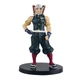 Аниме фигурка Клинок рассекающий демонов, Demon Slayer Uzui Tengen, Тенген Узуй 16 см (BDD 0031) - изображение 1