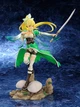 Аніме фігурка Sword Art Online, Майстри меча онлайн Leafa Ліфа, 25 см (SAO 0006) - зображення 2