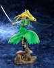 Аніме фігурка Sword Art Online, Майстри меча онлайн Leafa Ліфа, 25 см (SAO 0006) - зображення 4
