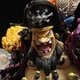 Аніме фігурка One Piece, Ван Піс, Чорна Борода, Маршалл Ді Тіч, Marshall D Teach, 15 см (OP 0073) - зображення 13