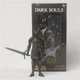 Игровая фигурка Dark Souls Дарк Соулс Black Knight Черный Рыцарь, 12см (DS 0016) - изображение 3