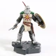Ігрова фігурка Dark Souls, Дарк Соулс Sun Warrior, лицар Сонця, 10 см (DS 0008) - зображення 3