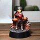 Аниме фигурка Naruto, Наруто Senju Hashirama, Хаширама Седжу, 11 см (NAR 0074) - изображение 1