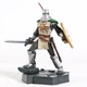 Ігрова фігурка Dark Souls, Дарк Соулс Sun Warrior, лицар Сонця, 10 см (DS 0008) - зображення 6