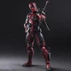 Іграшка, фігурка Marvel, Марвел Дедпул, Deadpool, 25 см (DP 0002) - зображення 3