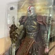 Фигурка из игры God of War Бог войны Kratos Кратос, 18 см (GW 0009) - изображение 7