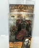 Фигурка из игры God of War Бог войны Kratos Кратос, 18 см (GW 0009) - изображение 8