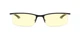 Очки для компьютера Gunnar, Emissary, Onyx, Amber, White (ST003-C001) - изображение 2
