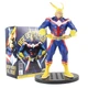 Аниме фигурка Моя геройская академия My Herо Academia All Might Всемогущий, 20 см (MHA 0005) - изображение 1
