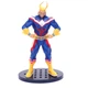 Аниме фигурка Моя геройская академия My Herо Academia All Might Всемогущий, 20 см (MHA 0005) - изображение 2