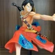 Аніме фігурка One Piece Ван Піс Luffy Мугівара Луффі, 20 см (OP 0062) - зображення 6