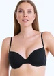 Бюстгальтер Acousma чорний 75C (артикул 71620-2) - зображення 4