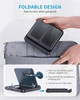Док-станція 3в1 для Samsung Fold/S23/22/21/20/10, Flip 5/4/Z, Watch 5/4, Active Buds, Galaxy Watch 1-5/ Buds - зображення 4
