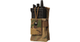 Підсумок BLACKHAWK! STRIKE Small Radio/GPS Pouch Multicam - зображення 1