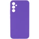 Чохол Silicone Cover Lakshmi Full Camera (AAA) для Samsung Galaxy A54 5G Фіолетовий / Amethyst - изображение 1