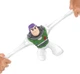 Фигурка тянучка Гуджитсу 20 см Альфа Базз Лайтер Heroes of Goo Jit Zu Lightyear Supagoo Alpha Buzz - изображение 2