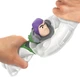 Фигурка тянучка Гуджитсу 20 см Альфа Базз Лайтер Heroes of Goo Jit Zu Lightyear Supagoo Alpha Buzz - изображение 3
