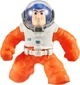 Фигурка тянучка Гуджитцу Базз Лайтер XL 15 Heroes of Goo Jit Zu Lightyear Hero Pack - Buzz Lightyear XL - изображение 1