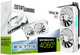 Karta graficzna Zotac PCI-Ex GeForce RTX 4060 Ti Twin Edge OC White Edition 8GB GDDR6 (128bit) (2565/18000) (HDMI, 3 x DisplayPort) (ZT-D40610Q-10M) - obraz 7