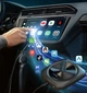 AIBOX Ownice A5 4GB/64GB беспроводной CarPlay / Android Auto - изображение 1