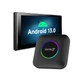 Приставка в авто Carlinkit TBox Ambient 8/128 Android 13.0 через CarPlay & Android Auto - изображение 1