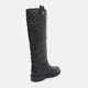 Женские зимние сапоги Blizzarini 6801-1608-1BM-20NP1 36 23 см Черные - изображение 4