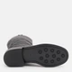 Женские зимние сапоги Blizzarini 6801-1608-1BM-20NP1 36 23 см Черные - изображение 6