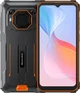Мобильный телефон Blackview BV6200 Pro 6/128GB Black-Orange (6931548314721) - изображение 1