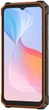 Мобильный телефон Blackview BV6200 Pro 6/128GB Black-Orange (6931548314721) - изображение 3