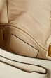 Сумка через плечо Marc Jacobs The Mini Chain Satchel Ivory белая - изображение 3
