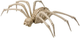 Dekoracja na Halloween Joker Skeleton Spider (7393616487659) - obraz 1