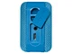 Портативна Bluetooth-колонка Silver Crest HG08533C 6W blue - зображення 4