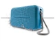 Портативна Bluetooth-колонка Silver Crest HG08533C 6W blue - зображення 5