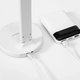 Настольная лампа аккумуляторная BL-3201 USB 60W white - изображение 9