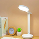 Настольная лампа аккумуляторная BL-3201 USB 60W white - изображение 10