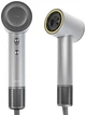 Фен для волосся Doco High Speed Hair Dryer H800 Silver - зображення 1